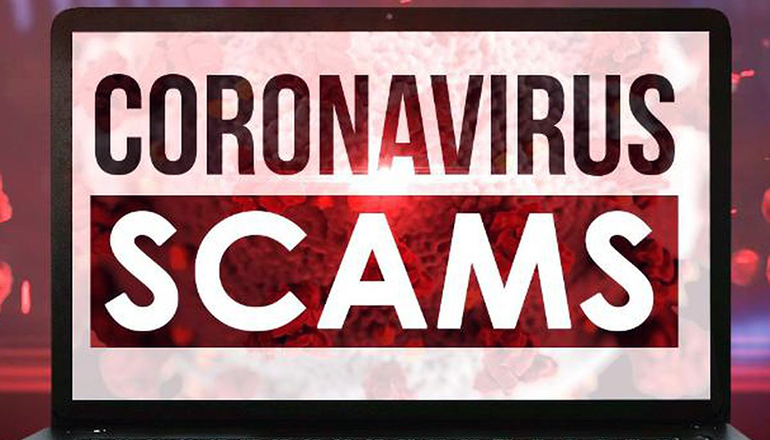 CEO of medical device company charged in COVID-19 related fraud scheme - Vimarsana News