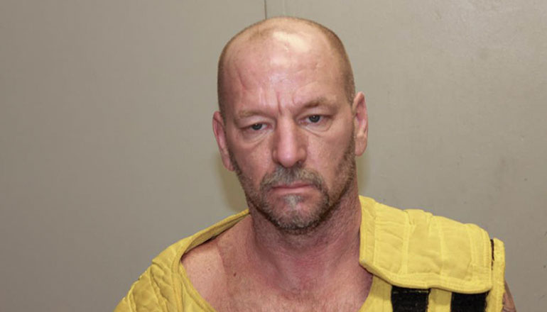 Humphreys man charged with two felony counts of child molestation - Vimarsana News