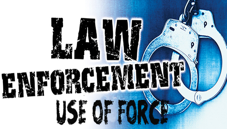 Law Enforcement Use of Force