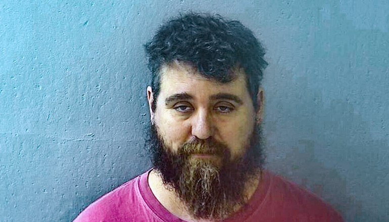 Zachary Martin Missouri man arrested