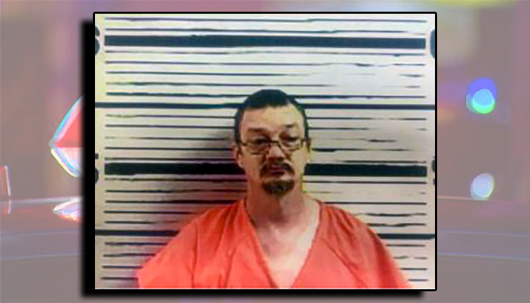 Audio: U.S. Marshals capture southern Missouri man accused of