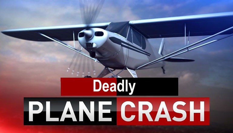 Deadly Plane Crash