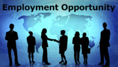 Employment Opportunity