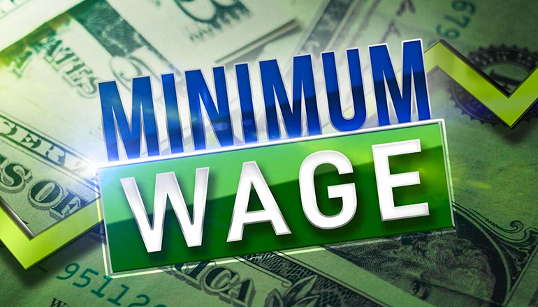 Minimum Wage