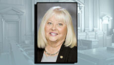 Patricia “Tricia” Ashton Derges former State Representative
