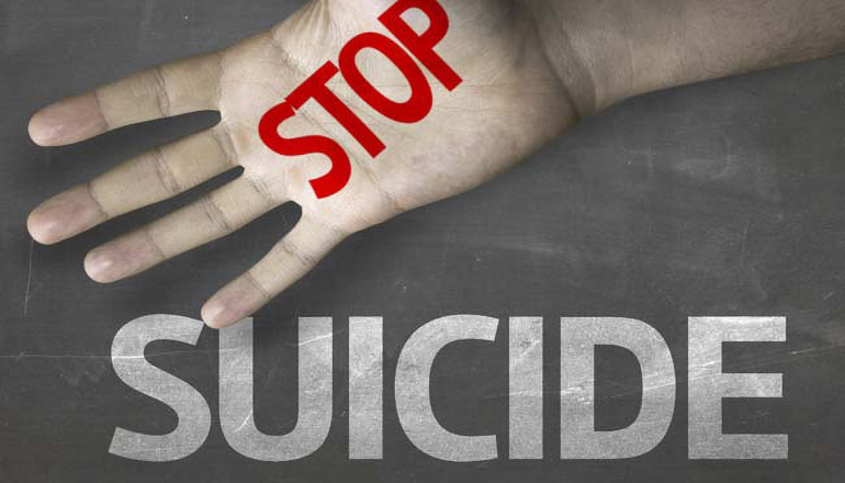 Stop Suicide V2