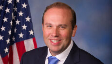 Congressman Jason Smith (Photo Courtesy Wikipedia)