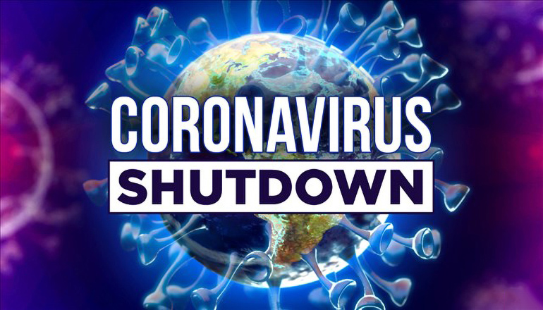 Coronavirus Shutdown Final Version