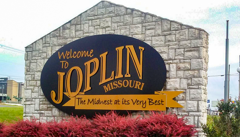 Audio: Missouri community of Joplin offering $200 million package