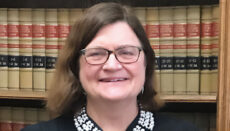 Judge Laura Denvir Stith - February 2021