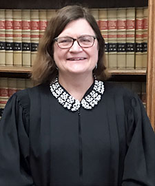 Judge Laura Denvir Stith