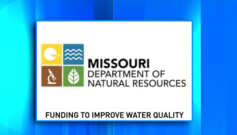 Missouri Department of Natural Resources