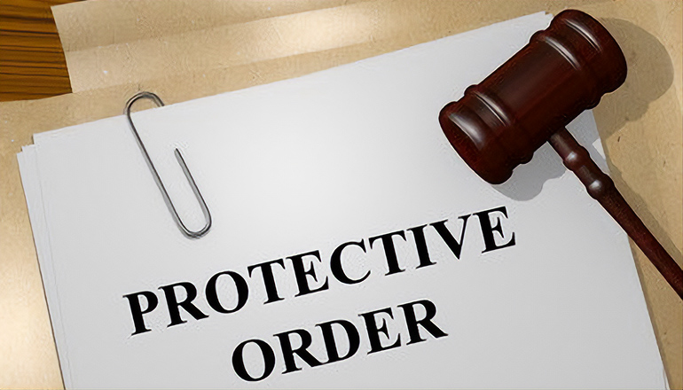 Protection Order