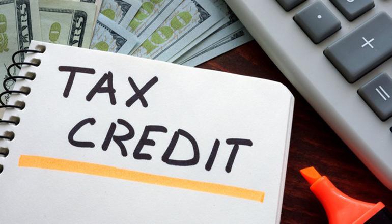 Tax Credit