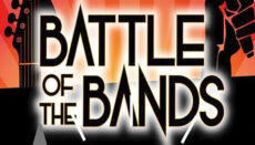 Battle of the Bands graphic
