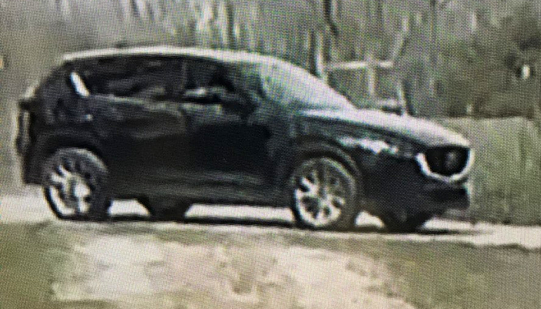 Laclede county Sheriff seeks this vehicle
