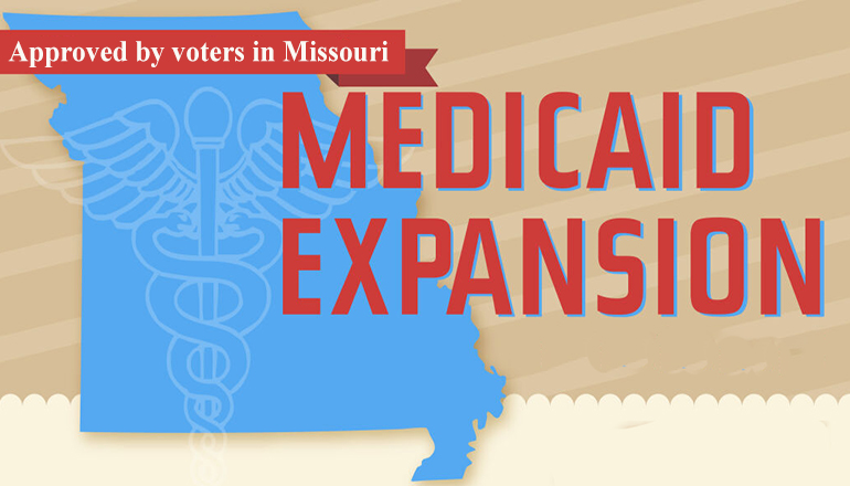 Medicaid Expansion in Missouri