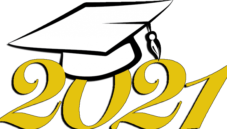 2021 Graduation