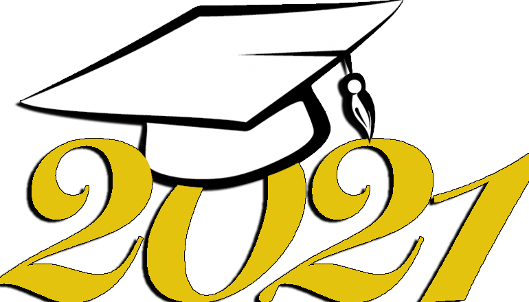 Graduation Clipart 2021 Transparent Download Graduation 2021 Png