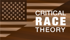 Critical Race Theory News Graphic