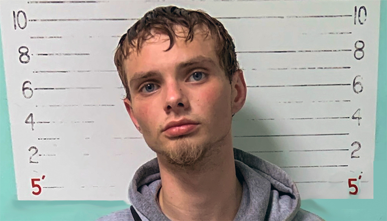 Edward Eli Withey (Photo courtesy Missouri State Highway Patrol)