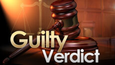 Guilty Verdict