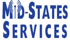 Mid-States Services Logo