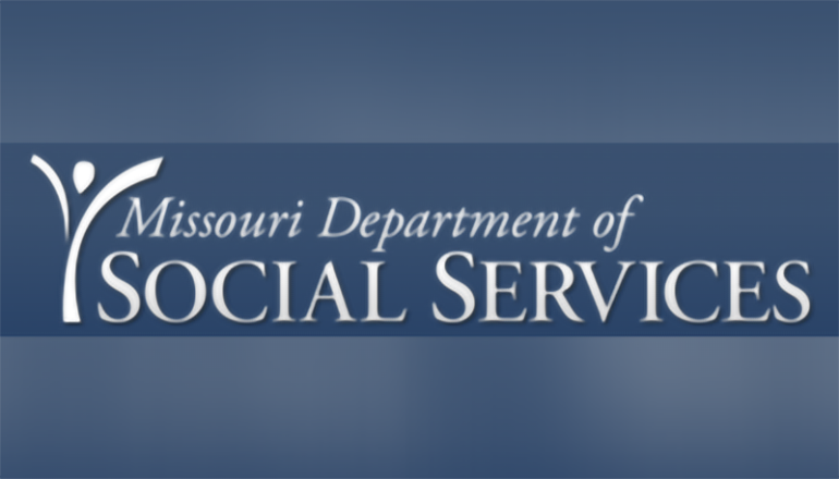 Missouri Department of Social Services