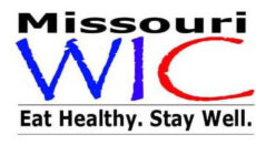 Missouri WIC or Women Infant Children Logo