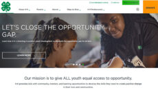 4H or 4-H National Website