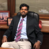 Bharani Kumar