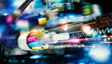Broadband Internet Access graphic