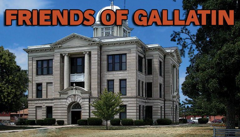 Friends of Gallatin