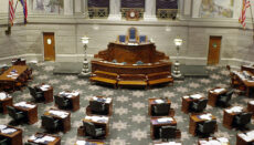 Gallery View of Missouri Senate