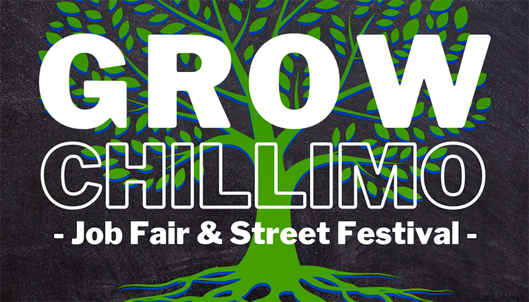 Grow Chillicothe Header