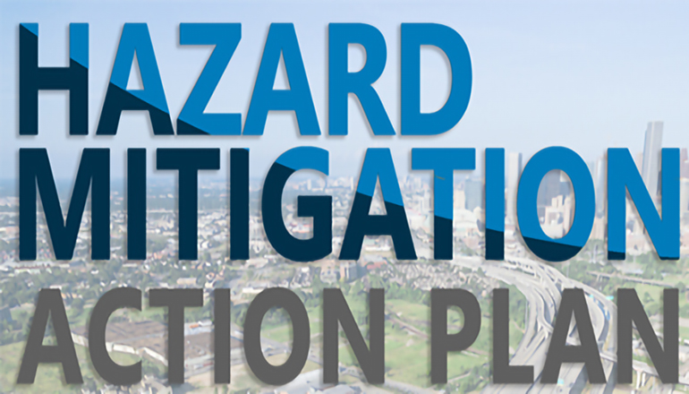 Hazard Mitigation Plan