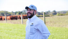 MU Extension state beef specialist Eric Bailey