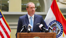 Missouri Attorney General Eric Schmitt (Photo Courtesy Missouri AG Office)