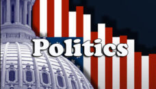 Politics or election or republican or Democrat graphic