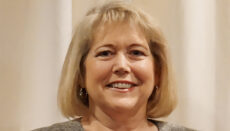 Missouri First Lady Teresa Parson
