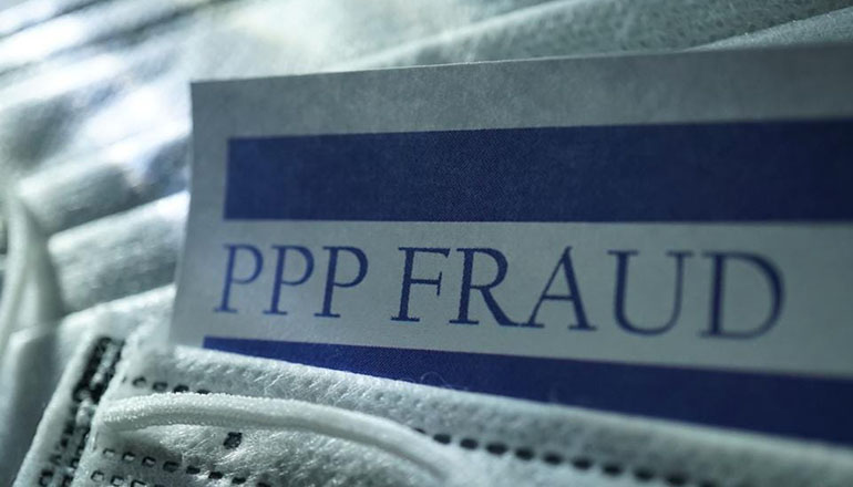 Paycheck Protection Program (PPP) Fraud