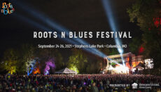Roots N Blues Website 2021
