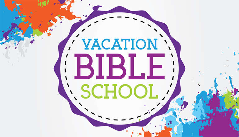 Vacation Bible School