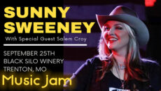 Leadership Northwest Music Jam final