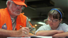 MDC is offering Free Hunter Education Classes during August in four Northwest Missouri communities