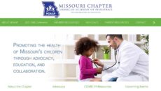 Missouri Chapter of the American Academy of Pediatrics
