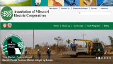 Association of Missouri Electric Cooperatives Website