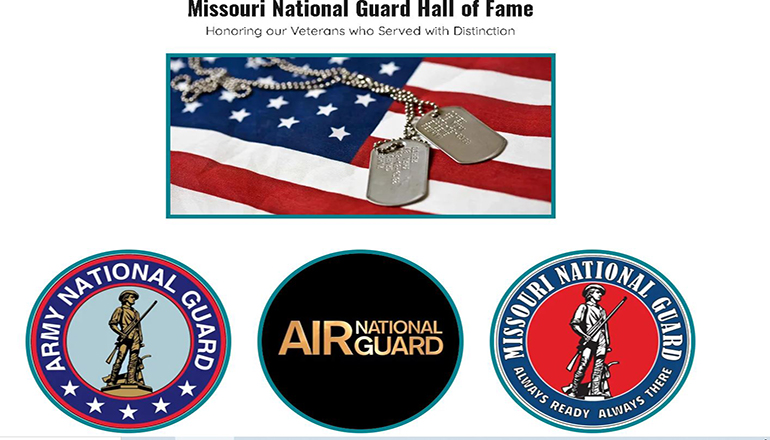 Missouri National Guard Hall of Fame