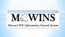 Missouri WIC Information Network System