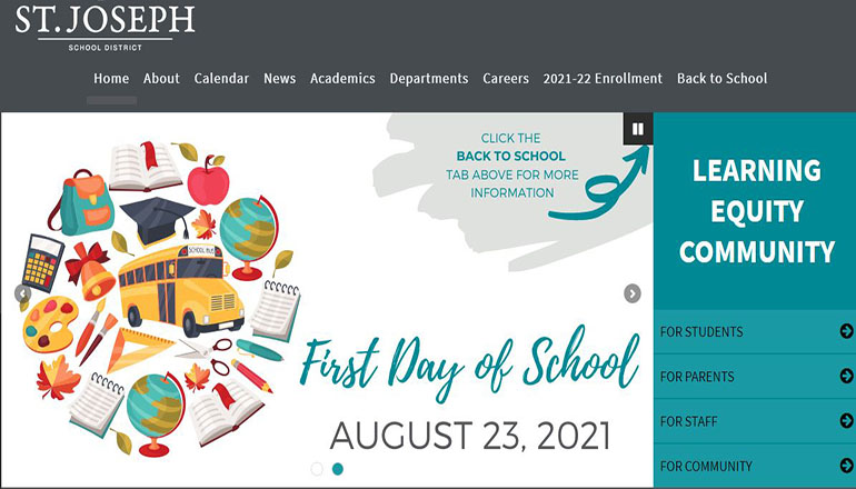 audio-st-joseph-school-district-to-require-students-to-wear-masks